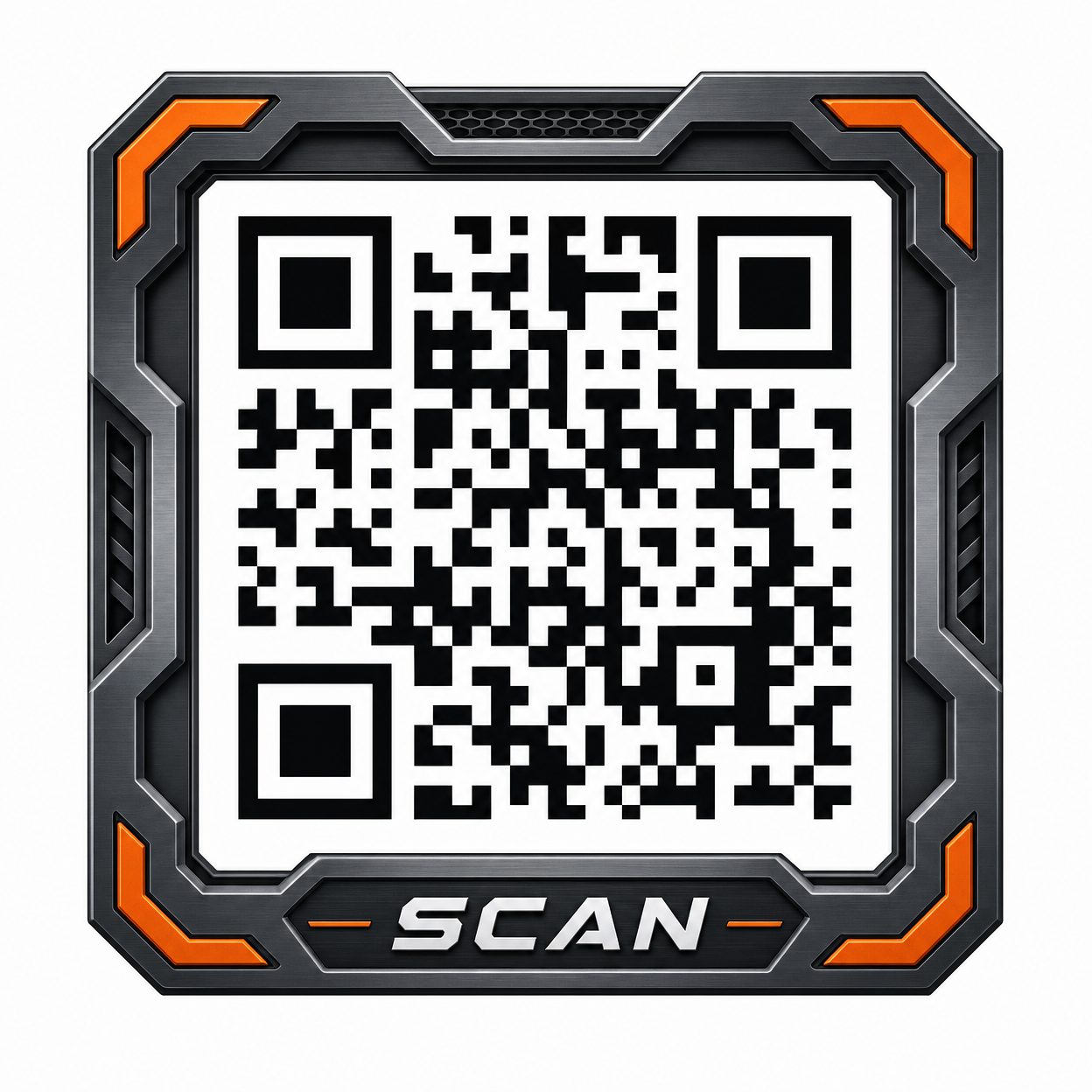 小蓝视频公众号二维码